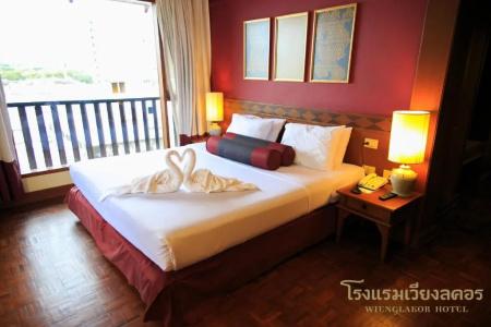 Wienglakor Lampang - 47