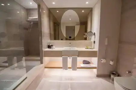 Bayır Diamond & Convention Center - 9