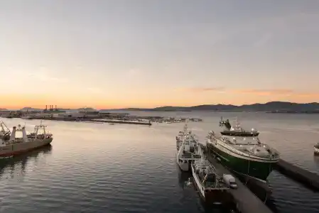 Eurostars Mar de Vigo - 15