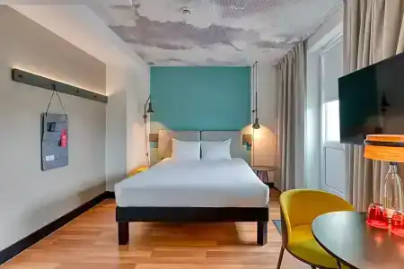 ibis Berlin Kurfuerstendamm - 45