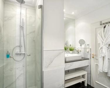 Grand SeeschlöSschen Sea Retreat & Spa - 81