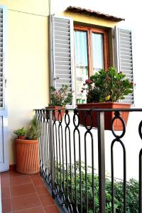 Chez Moi b&b - 11