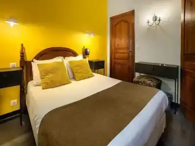 Hôtel La Couleuvrine Sarlat Centre Ville - 19