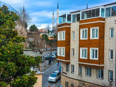 Erguvan - Special Category - 0