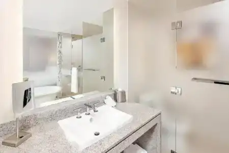 Hilton Club West 57th Street New York - 55