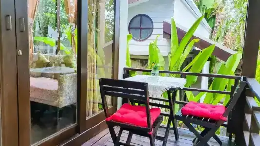 Sasitara Residence - 198
