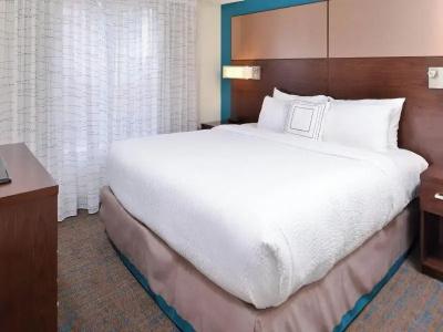 Residence Inn by Marriott - 69