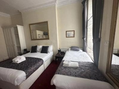 Arran House - 4