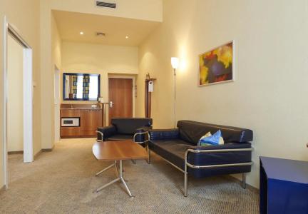 Starlight Suiten Salzgries - 9