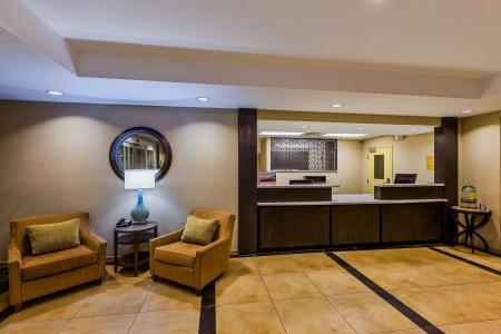 Candlewood Suites Tucson, An Ihg - 1
