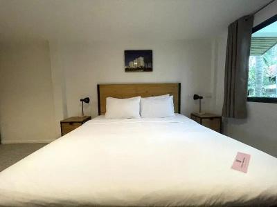 Dolphin Bay Resort Sha-Extra Plus - 112