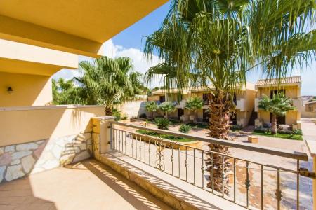 Triscinamare Residence - 23