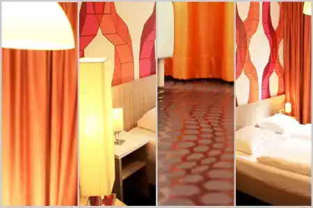 Madeleine Biohotel - 0