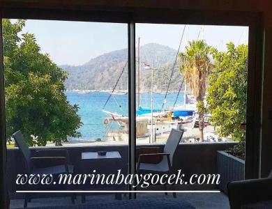 Marina Bay Göcek - 18
