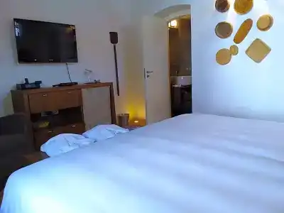 Torre Fiore Masseria - 54