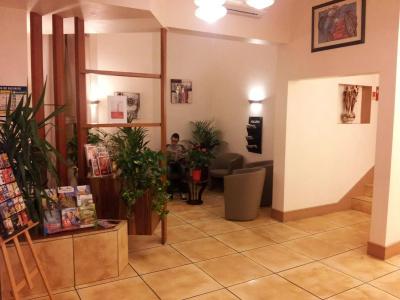Hôtel Saint Antoine - 2