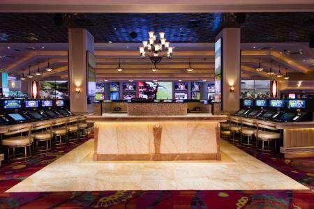 Western Village Inn And Casino - 11