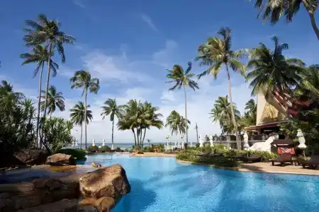 Santhiya Tree Koh Chang Resort - Sha Extra Plus - 9