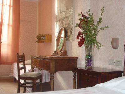 Locanda Orchidea - 1