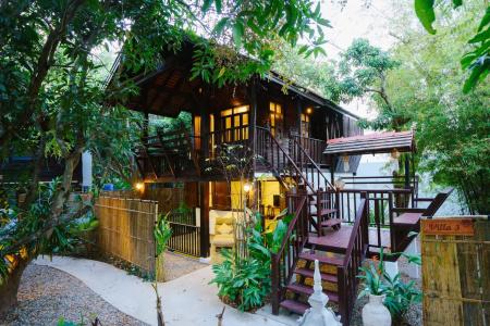Mango T. Villa Chiangmai - 83