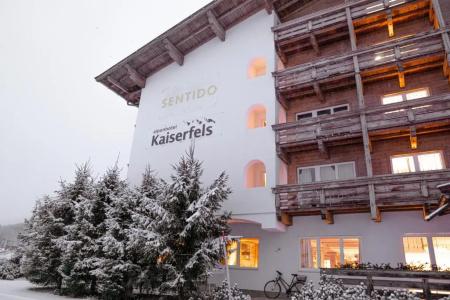 Sentido alpenKaiserfels - 52