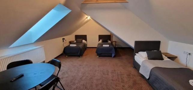 Pirat & SPA-z basenem - 45