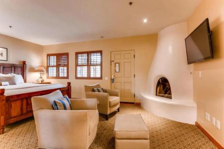 Old Santa Fe Inn - 71
