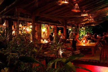 See Through Resort Haad Yao - 21