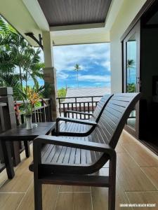 Grand Manita Beach Resort - 42