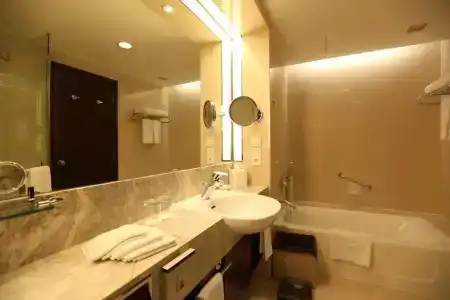 Shangri-La Dalian - 43