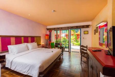 Baan Samui Resort - Sha Extra Plus - 51