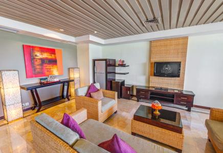 Discovery Kartika Plaza - 6