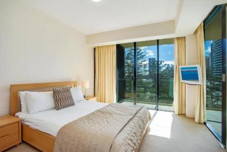 Mantra Broadbeach on the Park - 69