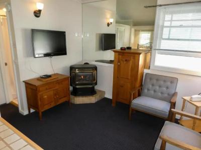Briarwood Inn - 87