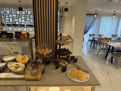 Best Western Plus Larco - 35