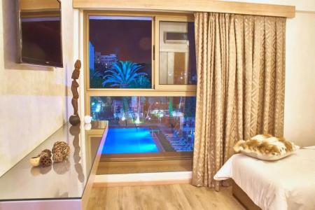 Mabrouk and Suites- Adult only - 67