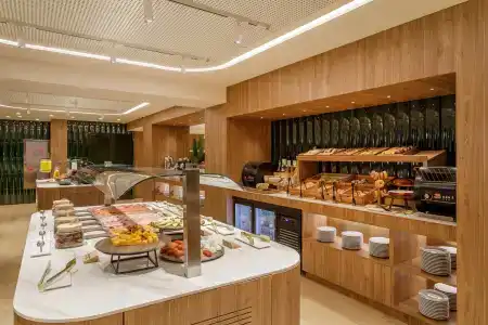 TRYP Murcia Rincón de Pepe - 24