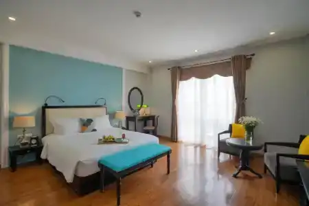 Hoian Sincerity & Spa - 88