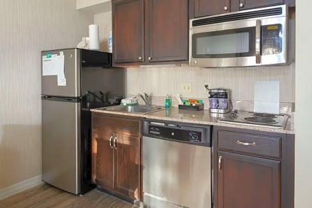 Homewood Suites by Hilton - 43