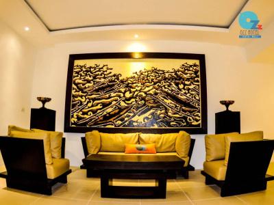 Ozz Kuta Bali - 3