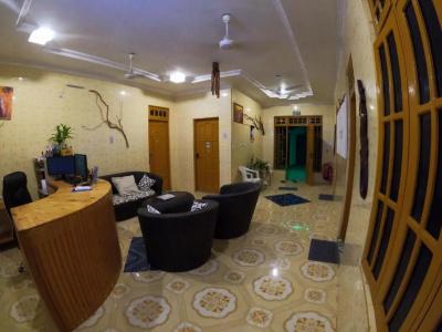 Adroit Beach Inn - 24