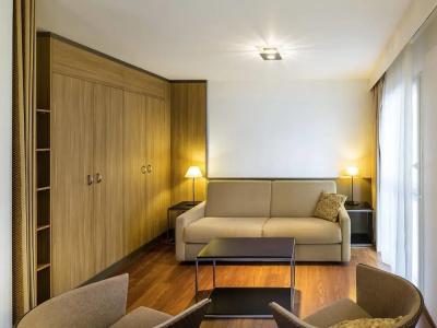 ApartAdagio Nantes Centre - 41