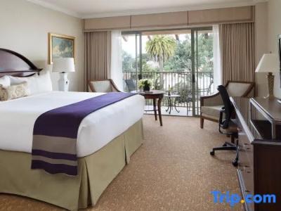 Monterey Plaza & Spa - 39