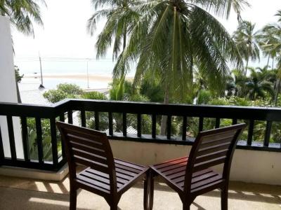 Golden Pine Beach Resort - 57