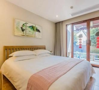 Floral · Aranya Resort Hangzhou - 26