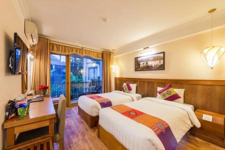Sapa Panorama - 177