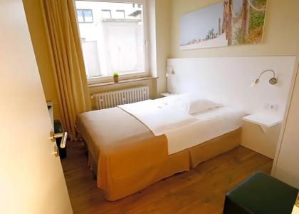 Premiere Classe am Kieler Schloss Kiel - 26