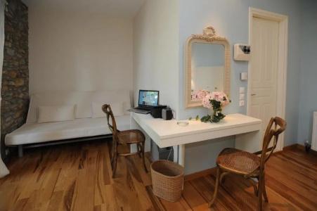 Boutique Kentrikon & Bungalows - 39