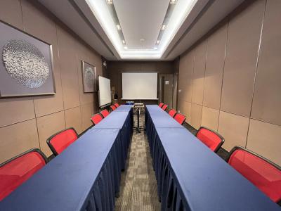 Holiday Inn Express - Suzhou Industrial Park, An Ihg - 14