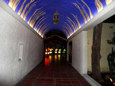Africa Jade Thalasso - 14